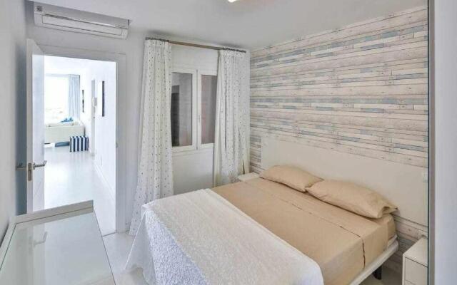 Modern 2 Bed Puerto Banus Apartment K2