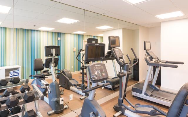 Holiday Inn Express Charleston by IHG