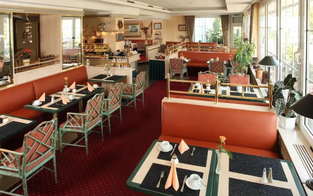 Hotel Best Western Hotel Greifswald