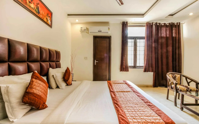 Smart Rooms