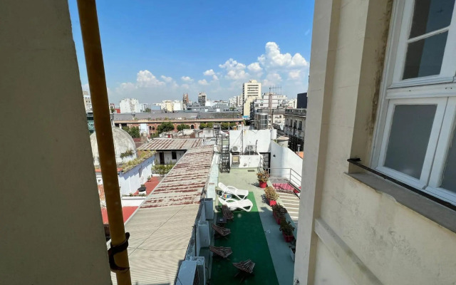 Beautiful apartment in Plaza Dorrego, San Telmo