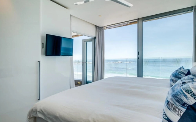 Ocean Breeze in Cape Town