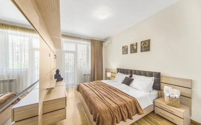 Stay Inn on Aram street
