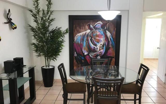 Suite Perfecta Cercana al centro Av Zaragoza S5