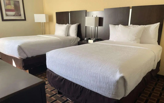 Quality Inn