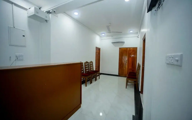 Cedar by OYO Rooms