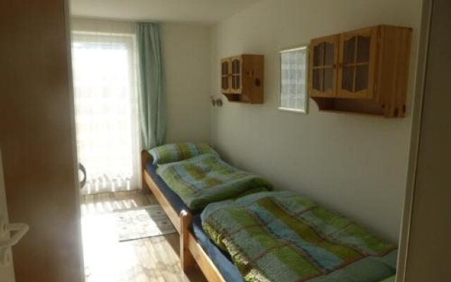 Ferienwohnung Sailer