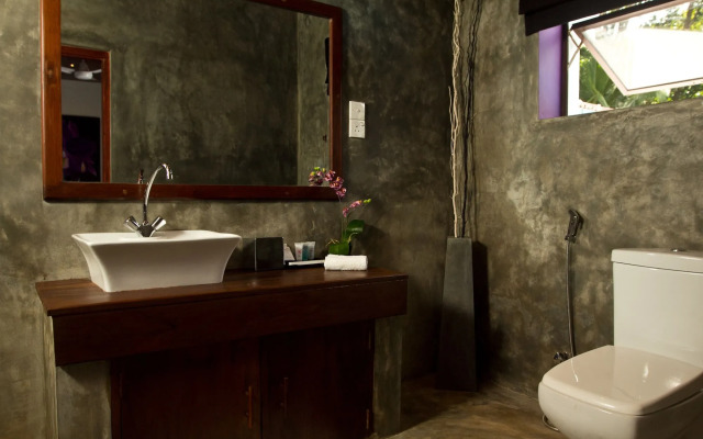Cattleya Villa