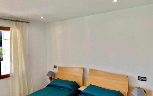 Apartamento en el centro del Albir