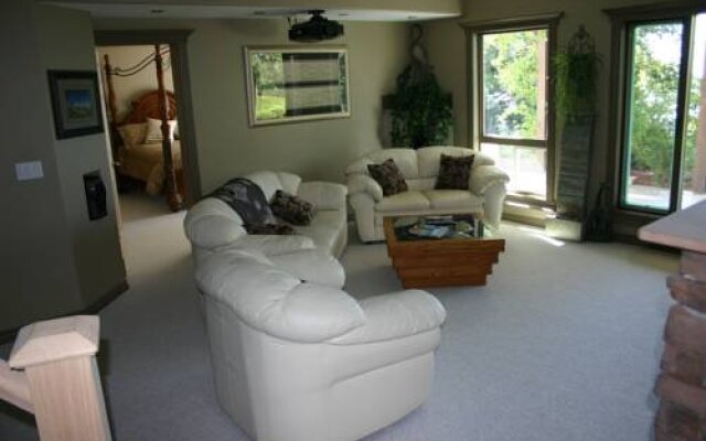 Quails Quest B&B