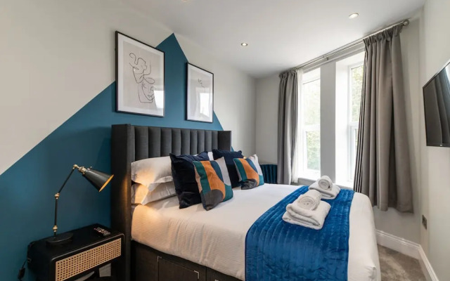 Chelmsford Loft 4 in Newcastle Upon Tyne