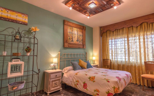 Apartamento Campus de la Salud