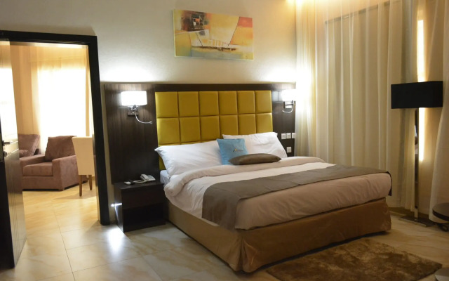 De Santos Hotel Awka