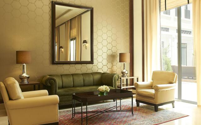 The Westin Valencia
