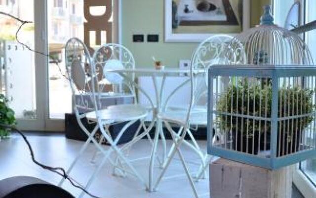Residence Moderno