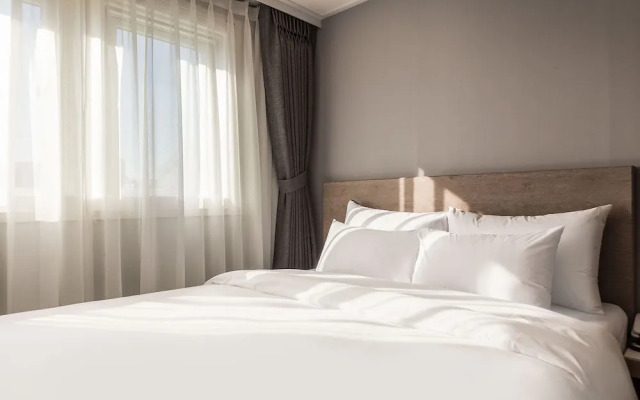 Illowa Hotel