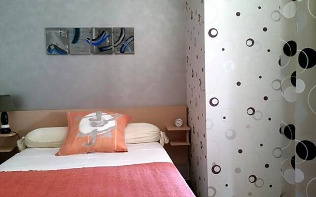 Hôtel des Touristes