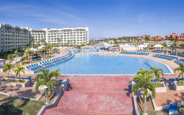 Melia Marina Varadero