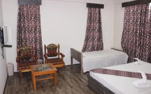 Hotel Royal Bahaar