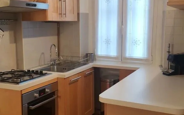 Luxury Apartments Suite 5 Giornate