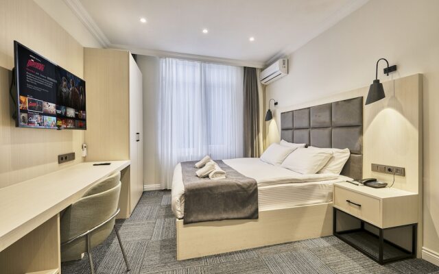 Hub Suite Istanbul