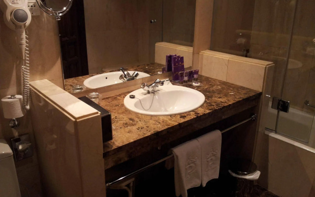 Parador de Santillana del Mar