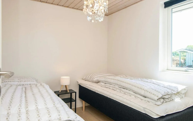 Luxury Beach House With Spa - By Traum Ferienwohnungen