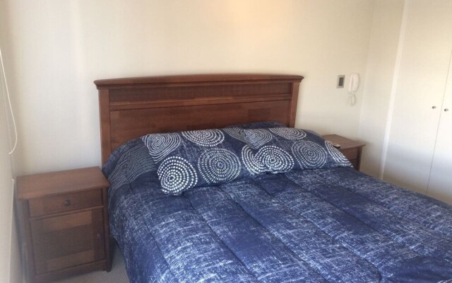 Depto Jardin del Mar 1113