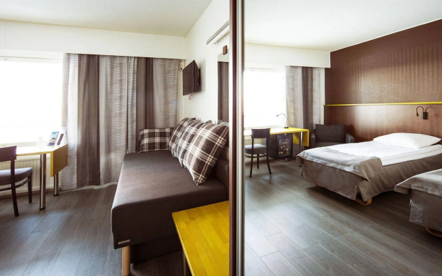 Finlandia Hotel Airport Oulu