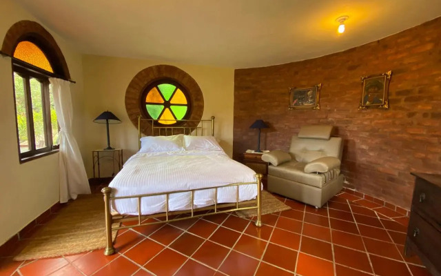 Suite Campestre El Paraiso de Chepe