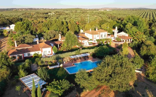 Hotel Rural Monte da Provença