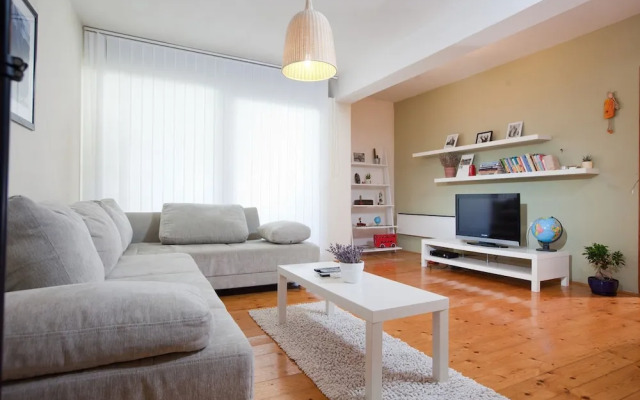 Maja - 50 m From Beach - A1