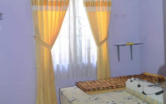 Da Guesthouse