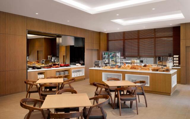 Fairfield by Marriott Busan