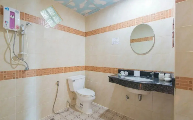 Patong Rai Rom Yen Resort SHA