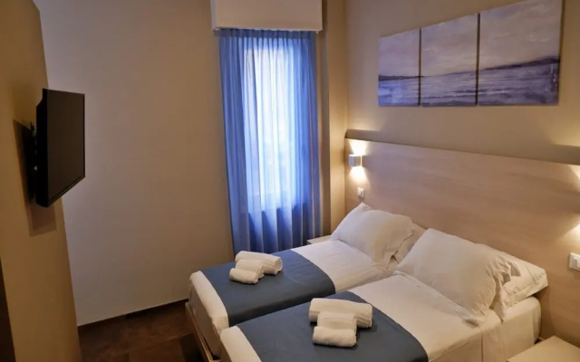 Tagliamare - Hotel in 因佩里亚 - Photo 4