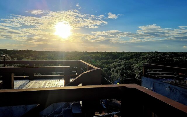 Sunset Bungalows