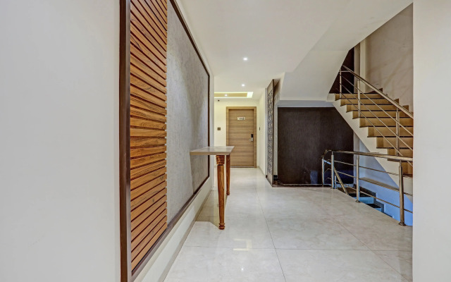 Treebo Trend Holiday