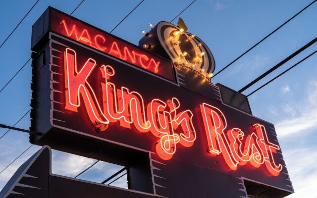 King's Rest Court Inn