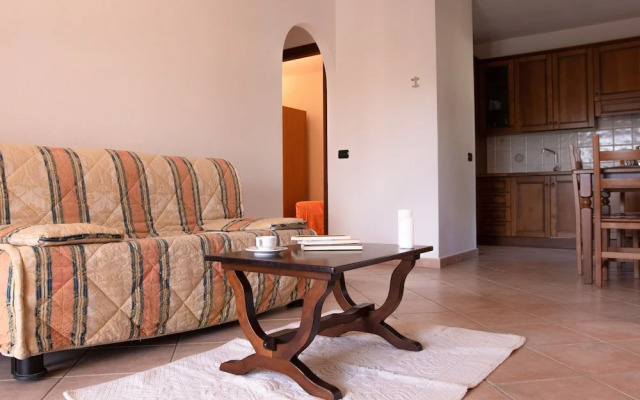 Idyllic Residence Cala Viola 2 Bedroom Sleeps Num1381