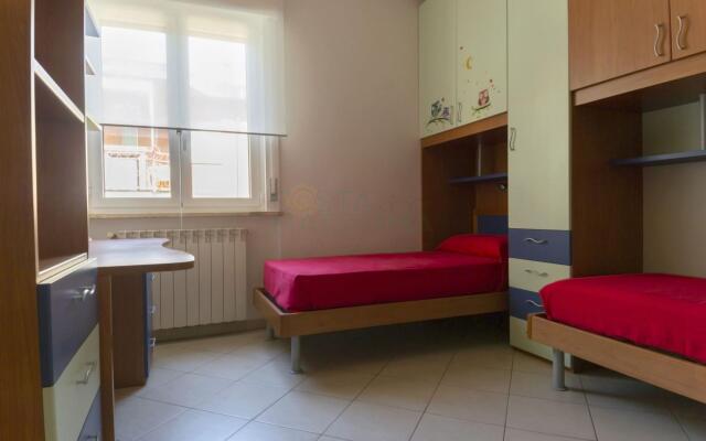 Ombretta apartment in Follonica-OMBRETTA