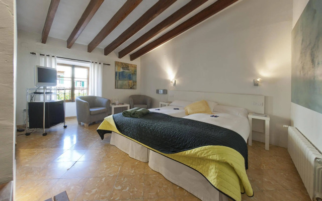 Fornalutx Petit Hotel