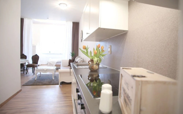 Apartment Paris - [#68425]