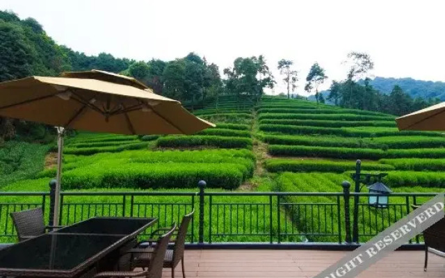 Hangzhou Qingcha Hostel