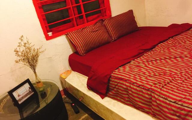 Bảo Lộc Homestay