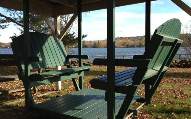 Mariaville Lake Bed and Breakfast