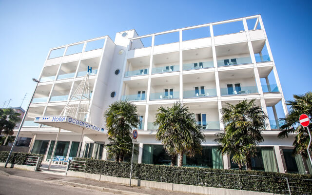 Hotel Oceanomare