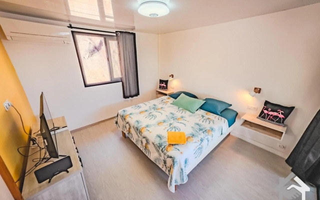 Nuu Fare Faa'a - Pamatai