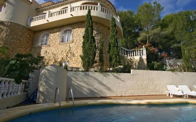 Villa Salamanquesa 8