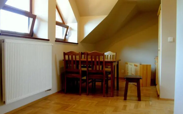 Agroturystyka Podzamcze